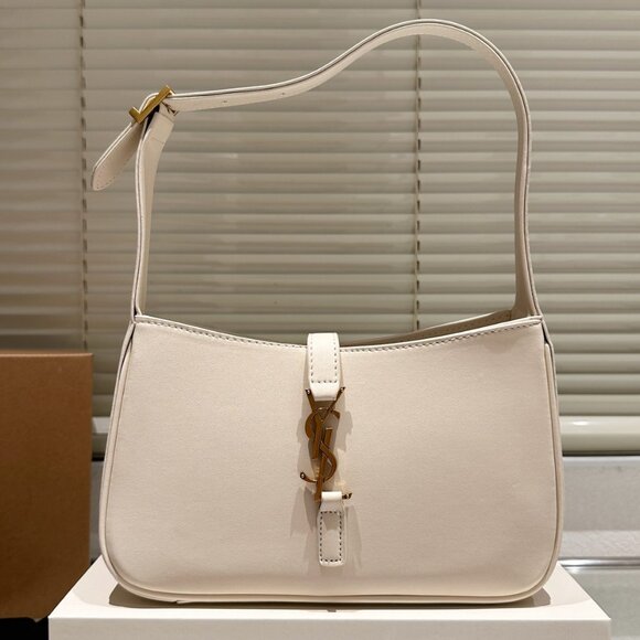 Yves Saint Laurent Handheld Shopping Bags, Shoulder Bags - Picture 1 of 9